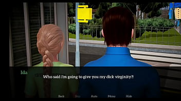 Preview 1 of Rapesh Child - My New Family 241