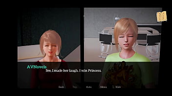 Preview 1 of Hypnotized Boss Bitches - My New Family 240