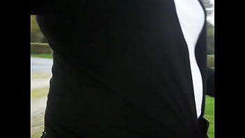 Preview 1 of Sexy Chat Matures - jean marc Moignez plays with the wind 02