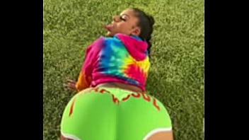 Preview 2 of Lesbian Diaper Punishment - Big ass