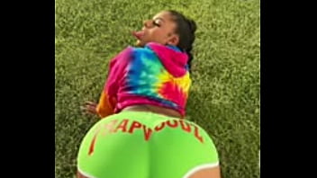 Preview 4 of Lesbian Diaper Punishment - Big ass