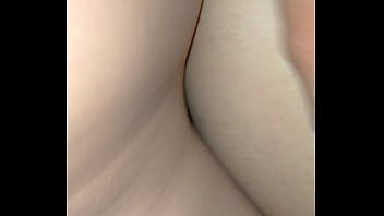 Preview 4 of Asliyah Doll Sex - Esposa nalgona cogiendo de lado