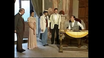 Preview 1 of Small Got Blowjob - In the times of decadence of Russian tsar power it was thought little of when go-getters made arrangement with Minister of Trade about across the board reduction of duties if some them organized littly private party with wanton beauties