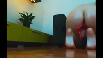 Preview 4 of Bbw Big Booty Orgasm - Cherry dee toy masturbation squirt