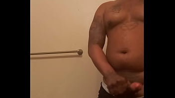 Preview 4 of Ms Round Cake Ass - Cartoon masterbaiting