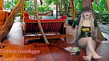 Preview 1 of Big Cak Sel Open Xxx - Humiliatrix Woman&#039_s Power