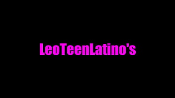 Preview 1 of Let Friend Join - Fuck a twink and give him your cum! (trailer) - Leo Estebans &amp_ Diddier Lino