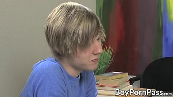 Preview 1 of Son Rape Mother To Sex - Hairy ass jock Ethan Storm moans during passionate rimming