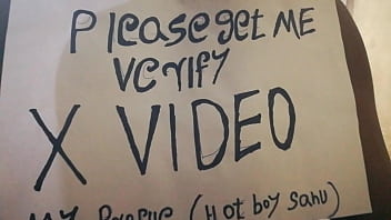 Preview 2 of Teen Defloration Painful - Verification video