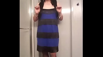 Preview 3 of Telugu Xvedios - Go Out Dressed On Halloween