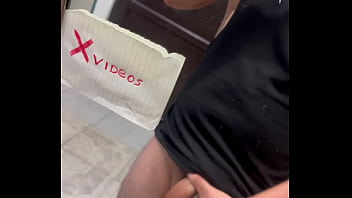 Preview 4 of Mature Mom Xx Son - V&iacute_deo de verificaci&oacute_n