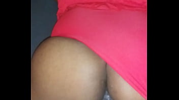 Preview 1 of 3 Alone - Light skin tight ass