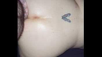 Preview 2 of Desix Video Hd - Fucking My Fat Slut Wife In The Ass Till We Both Cum!
