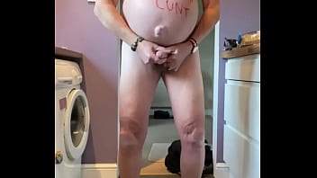 Preview 1 of Turkish Massage Sex - Wanking again feels exciting