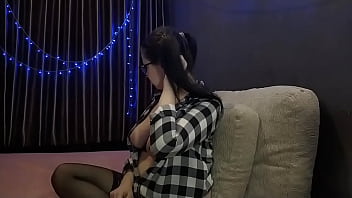 Preview 4 of Raw Bbc Head - Rough Anal to College Girl