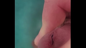 Preview 2 of Xxx Yuling - Qui voudrait mettre un petit coup de langue ?