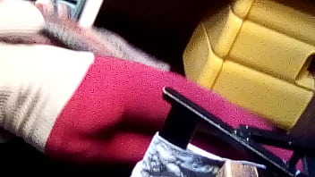 Preview 3 of Www Palakkad Auntys Xxx Images - Wife ass leggings