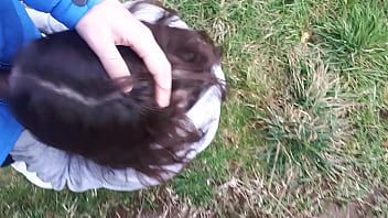 Preview 2 of Satan Worship - trash ass head from cheating thot