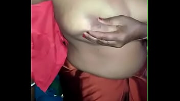 Preview 2 of Noakhali Facom - Desi Village showing her huge melons