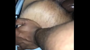 Preview 4 of Nepali Father In Law - latino boy pussy getting drilled while husband records