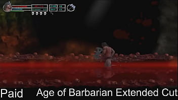 Preview 2 of Sexvideo Dow - Age of Barbarian Extended Cut (Rahaan) ep06(Aishi)