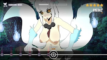 Preview 2 of Wwwbrazzersxxx Sexvideos - Beatbanger Halloween Mod - FC