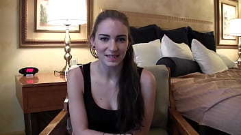 Preview 1 of Big Areols - Groping Ara Palms while masturbating