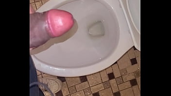 Preview 4 of Miss Ryoko - Quick Cumshot Vid