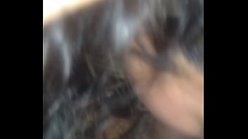 Preview 2 of Rony Mom - Mi h. me despierta para chuparme la verga