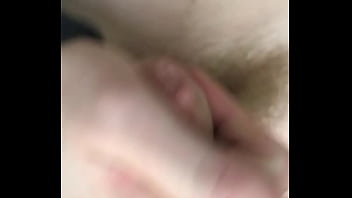 Preview 1 of Bokep Indo Abg Pecah Perawan - Jerking off in the college bathroom