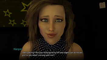 Preview 3 of Girl Girlsexvideo - WVM 127,  Film Stars Are There To Watch.