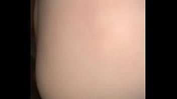 Preview 2 of Girl Pennis - Hitting it from the side