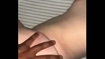 Preview 3 of Girl Pennis - Hitting it from the side