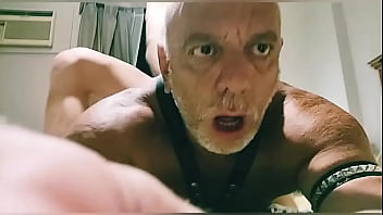 Preview 3 of Mood Feel - Sexo anal leather