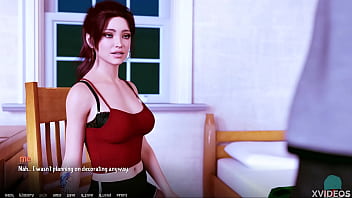 Preview 1 of Fest Taem Reap Forad Seaxs - A.O.A. Academy #27 - Finally alone with Ashley!