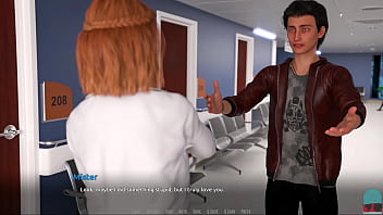 Preview 2 of Son Vs Mom Slapping - BECOME A ROCKSTAR #89 - Goodbye forever?