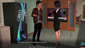 Preview 4 of Son Vs Mom Slapping - BECOME A ROCKSTAR #89 - Goodbye forever?