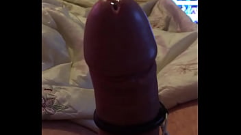 Preview 3 of Teacher With Stdent - estim my cock