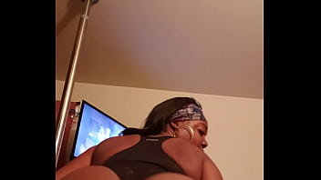 Preview 4 of Chodte Kaise Hai - Twerking hoe with my seeds