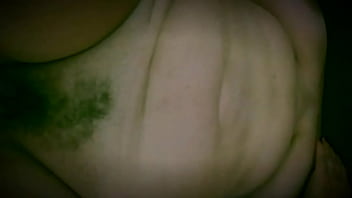 Preview 4 of Boy On Top 69 - Fat Wet Fucking Herself With A Big Dildo !
