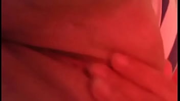 Preview 1 of Cock Touch Tits Nipple