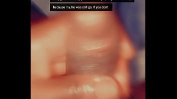 Preview 4 of Senora Caliente - African dick