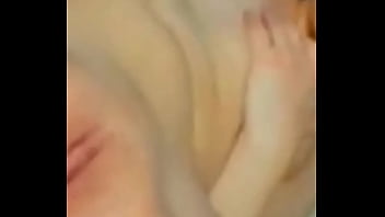 Preview 4 of Xnxx Old - Ruiva magrinha da Buceta rosa