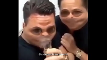 Preview 2 of Ammarna Milir - Regisbahia fudendo thix tomboy safada de ladinho gostosa puta