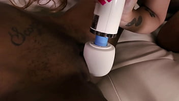 Preview 4 of China Emperor Experience - interracial hardcore lesbians