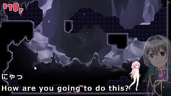 Preview 2 of Soda Choice - Ero trap abyss(Machine translated subtitles)played by Silent V Ghost