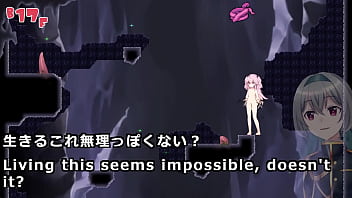 Preview 4 of Soda Choice - Ero trap abyss(Machine translated subtitles)played by Silent V Ghost