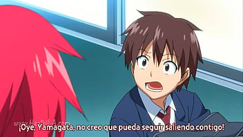 Preview 2 of Bhalo Boudi Hd Bf - Hentai sub espa&ntilde_ol