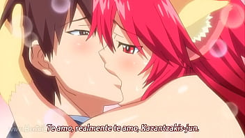 Preview 4 of Bhalo Boudi Hd Bf - Hentai sub espa&ntilde_ol