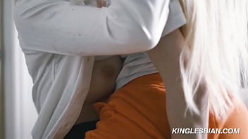 Preview 2 of Indian Pron Film - I love to eat my stepsister&#039_s pussy,  uf how yummy!